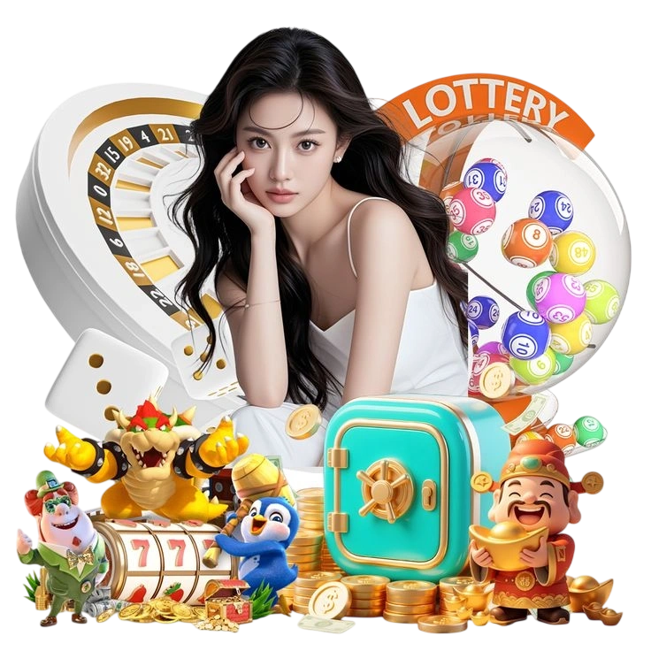 Chuyên mục Xổ số trên 88Bet